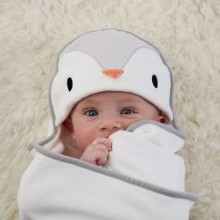 Poppy the Penguin Groswaddledry